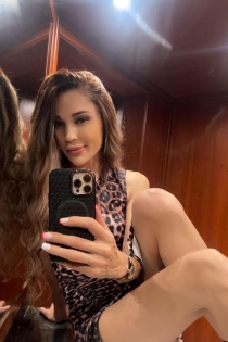 Melissa, 25 år, Jerevan / Armenia Eskorte - 3