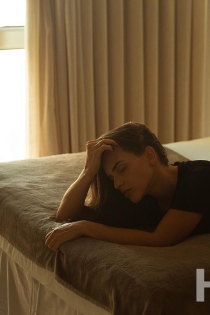 Gabriela, 25 anni, Milano / Italia Escort - 6