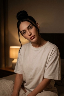 Romina Moretti, 22 lata, Dubaj / Zjednoczone Emiraty Arabskie – 5