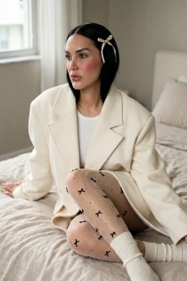 Romina Moretti, 22 lata, Dubaj / Zjednoczone Emiraty Arabskie – 2