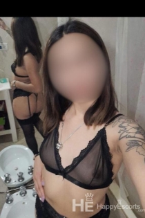 ЕЛЕНА, 23 года, Буэнос-Айрес / Аргентина Эскорт - 4