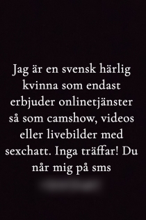 Vivvi, 51 år, Stockholm / Sverige Eskorter - 2