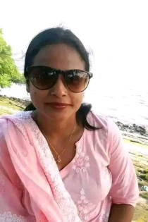 Tumpa ghosh, 36 de ani, Escorte din Kolkata / India - 7
