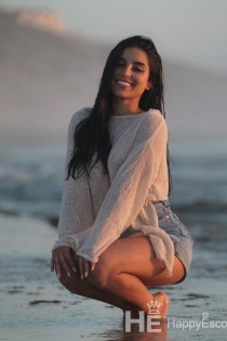 Келли Андраде, 23 года, Фрибург / Швейцария. Эскорт-услуги - 6