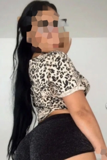 Mia, 29 de ani, Sevilla / Spania Escorte - 3