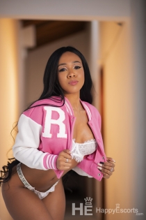 Giovanna, 23 anni, Lisbona / Portogallo Escort - 2