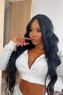 Giovanna, 23 anni, Lisbona / Portogallo Escort - 10