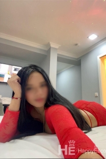 Samantha, Yaş 25, Ermenistan (Quindío) / Kolombiya Eskortlar - 5