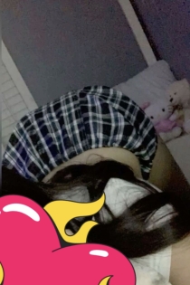 Cloe, Age 18, Girona / Spain Escorts - 1