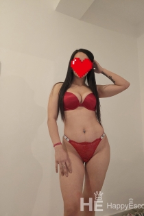 Erika, 25 éves, Benidorm / Spanyolország Escorts - 4