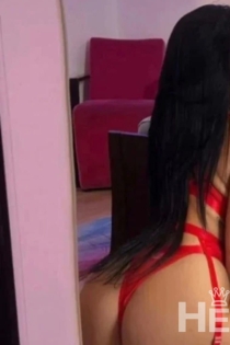 Erika, 25 éves, Benidorm / Spanyolország Escorts - 2