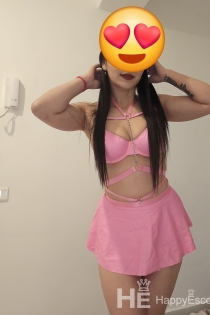Erika, 25 éves, Benidorm / Spanyolország Escorts - 7