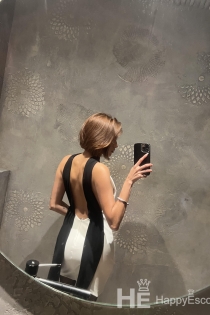 Alondra, Age 24, Monte-Carlo / Monaco Escorts - 3