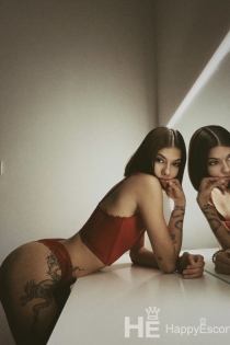 Alondra, Age 24, Monte-Carlo / Monaco Escorts - 7