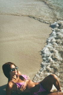 Alondra, Age 24, Monte-Carlo / Monaco Escorts - 11