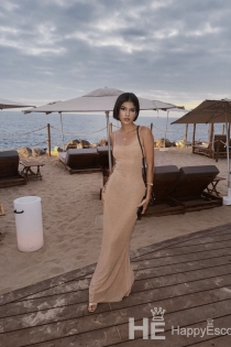 Alondra, Age 24, Monte-Carlo / Monaco Escorts - 9