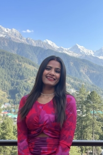 Vedika, 26 tuổi, Delhi / Ấn Độ hộ tống - 2