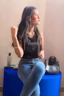 Vedika, 26 tuổi, Delhi / Ấn Độ hộ tống - 3