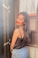 Vedika, Age 26, Delhi / India Escorts