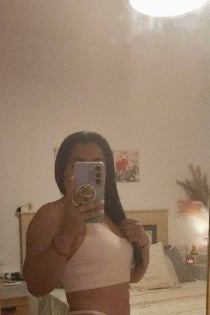 Juliana, 31 años, Dos Hermanas / Escorts España - 3