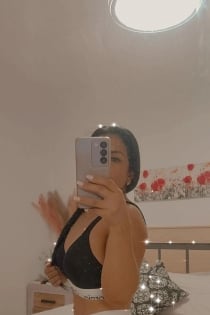 Juliana, 33 år, Sevilla / Spanien Escorts - 2