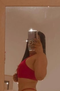 Juliana, 33 år, Sevilla / Spanien Escorts - 10