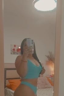 Juliana, 31 años, Dos Hermanas / Escorts España - 6