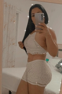 Juliana, 36 años, Sevilla / España Escorts - 3