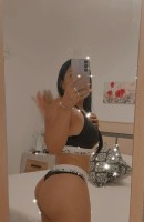 Juliana, Age 36, Sevilla / Spain Escorts