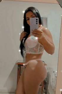 Juliana, 36 años, Sevilla / España Escorts - 4