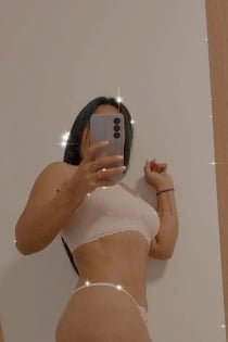 Juliana, 33 år, Sevilla / Spanien Escorts - 9