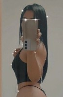 Juliana, Age 36, Sevilla / Spain Escorts