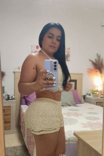 Juliana, 31 años, Dos Hermanas / Escorts España - 4