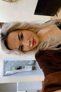 liana, 23 rokov, Tirana / Albánsko Eskortky - 4