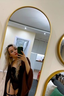 liana, 23 rokov, Tirana / Albánsko Eskortky - 9