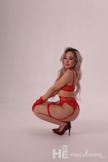 liana, 23 rokov, Tirana / Albánsko Eskortky - 6