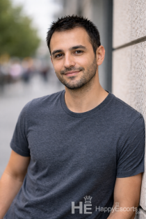 Eri, 26 jaar, Tirana / Albanië Escorts - 2