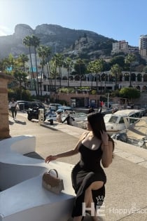 Sofi, 22 de ani, Madrid / Spania Escorte - 19