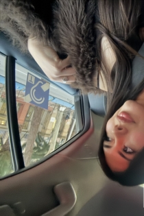 Sofi, 22&nbsp;gadi, Montekarlo/Monako eskorts&nbsp;— 15