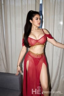 Sofi, 22 de ani, Madrid / Spania Escorte - 5