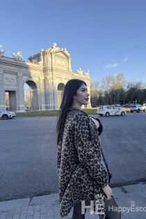 Sofi, 22&nbsp;gadi, Montekarlo/Monako eskorts&nbsp;— 10