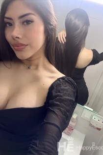 Sofi, 22&nbsp;gadi, Montekarlo/Monako eskorts&nbsp;— 13