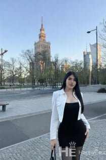 Sofi, 22 de ani, Madrid / Spania Escorte - 22