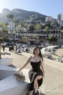 Sofi, 22 de ani, Madrid / Spania Escorte - 20