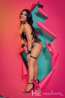 БАРБАРА, 26 років, Барселона / Іспанія Ескорт - 5