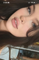 Cami, Age 24, Prague / Czech Republic Escorts