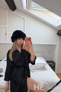 Mia Bler, 24 ans, Escortes Monte-Carlo / Monaco - 2