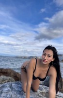 Loretta, Age 25, Naples / Italy Escorts