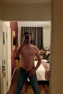 Marko, 44 ​​éves, Attard/Máltai kísérők – 2