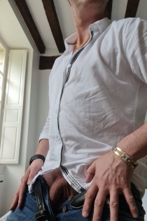 Marko, 44 ​​éves, Attard/Máltai kísérők – 3